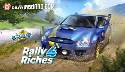 Rally 4 Riches